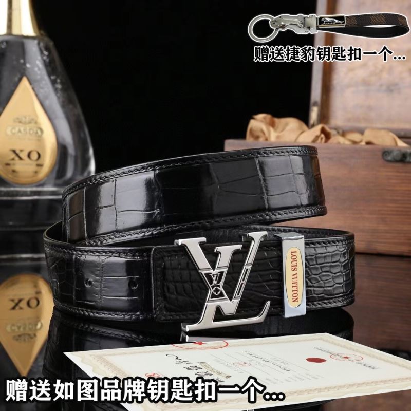 Louis Vuitton Belts